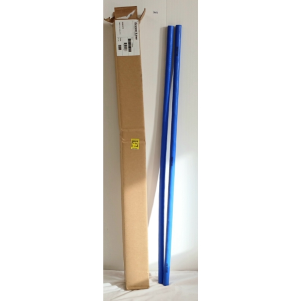 GREENLINE 3/4IN I.D. SILICONE COOLANT HOSES