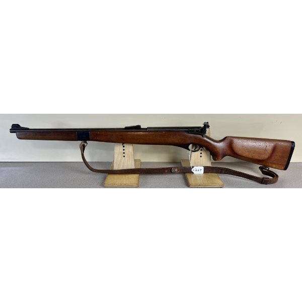 MOSSBERG MODEL 151M-B IN .22 LR 
