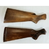 Image 4 : LOT OF 9 - WINCHESTER BUTT STOCKS - MODEL 59, MODEL 1400, ETC