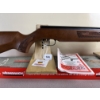 Image 4 : WEIHRAUCH SPORT HW50 IN .177 PELLET PAL REQUIRED 