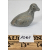 Image 5 : BIRD BY UNKNOWN ARTIST - STONE