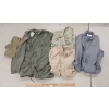 Image 1 : LOT OF 6 - CDN FIELD SHIRTS, JACKETS & GLOVES