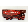 Image 4 : CORGI DIECST "THE SHOWMAN'S RANGE" SILCOCK'S OF WARRINGTON FODEN CLOSED POLE TRUCK