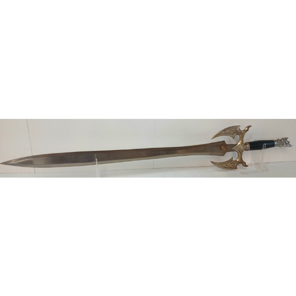 KIT RAE KILGORIN SWORD OF DARKNESS