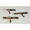 Image 2 : LOT OF 3 - SHOTGUN BOLTS