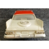 Image 5 : 1959 PLYMOUTH FURY DEALERSHIP MODEL PROMO FRICTION CAR
