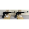 Image 2 : LOT OF 4 - AIR PISTOLS - INCL CROSMAN, ACRO1 ETC - NO PAL REQUIRED 
