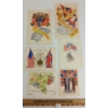 Image 3 : JOB LOT - WWI & WWII CDN & BRIT PROPAGANDA, CERTIFICATES, BONDS, ETC