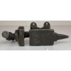 Image 5 : US CAST IRON VISE / ANVIL, LATE 19TH - EARLY 20TH CENTURY