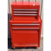 Image 1 : LOT OF 2 - TOOL BOX W/ ROLLING TOOL CHEST