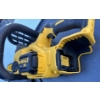 Image 2 : DEWALT XR 20V CHAINSAW - W/O BATTERY
