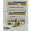 Image 1 : AMMO: 200X ARMSCOR .22 LR - HP