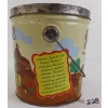 Image 2 : JACK & JILL PEANUT BUTTER CAN W/ LID 4LB