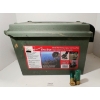 Image 3 : AMMO: 100X MIXED 12GA - 3IN - #4 SHOT & BB 