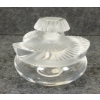 Image 3 : LALIQUE PERFUME BOTTLE