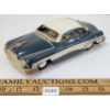 Image 1 : LINE MAR TOYS TIN FRICTION CAR 