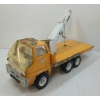 Image 1 : TONKA PRESSED STEEL TOW TRUCK