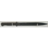 Image 5 : GERMAN K98 BAYONET W/ SCABBARD