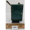 Image 3 : U.S. GAUGE CO. THERMOMETER 