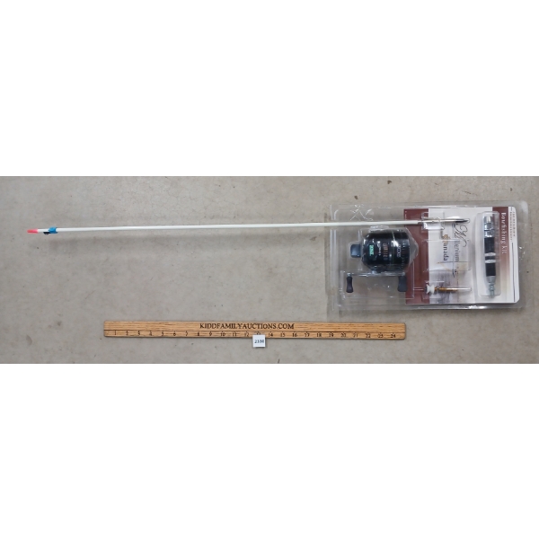 MILLENIUM BOWFISHING KIT - AS NEW