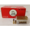 Image 1 : AMMO: APPROX 550X FEDERAL AMERICAN EAGLE .22 LR - 38GR - HP & RF