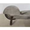 Image 4 : VINTAGE METAL SCOOTER W/ KICK-STAND