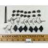 Image 2 : QTY OF CIL 402 PARTS