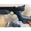 Image 2 : CROSMAN MODEL 2289G IN .22 PELLET - NO PAL REQUIRED 