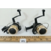 Image 2 : LOT OF 2 - BERKLEY LR 30 RD FISHING REELS