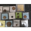 Image 4 : QTY OF ANCIENT WORLD COINS - INCL HAMMERED PCS