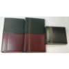 Image 2 : LOT OF 5 - NUMIS CURRENCY BINDERS