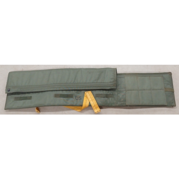 U.S. M1 GARAND SERVICE RIFLE JUMP BAG