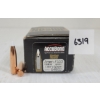 Image 1 : BULLETS: 50X NOSLER ACCUBOND 7MM - 160GR - SPITZER