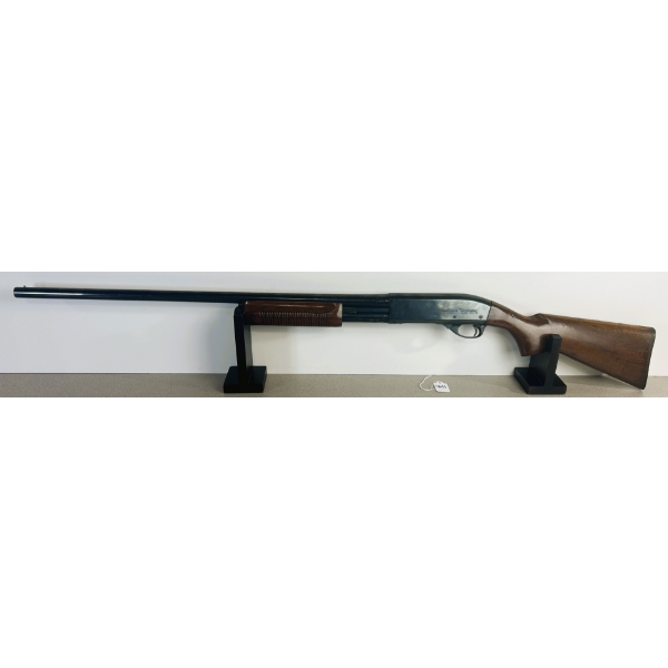 REMINGTON MODEL 870 WING MASTER IN 12 GA 