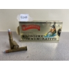 Image 1 : COMMEMORATIVE AMMO: 20X WINCHESTER KLONDIKE COMMEMORATIVE .30-30 170 GRAIN SILVER TIP