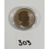 Image 5 : LOT OF 2 - RCM 2013 & 2014 25 CENT COLOURED COINS - WOOD DUCK & HARLEQUIN DUCK