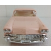 Image 3 : 1958 CADILAC FLEETWOOD DEALERSHIP MODEL PROMO CAR