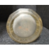 Image 6 : O'KEEFE - YORK - CLEAR ACID-ETCHED - SELTZER BOTTLE 