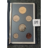 Image 1 : 1991 RCM SPECIMEN SET