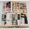 Image 2 : LOT OF 15 - POPULAR MECHANICS MAGAZINES - INCL 1946 & '49, ETC.