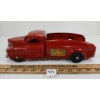 Image 7 : BUDDY "L" TOYS PRESSED STEEL FIRE HOSE & WATER PUMPER