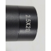 Image 4 : BSA DEERHUNTER 2.5X20 SCOPE