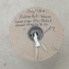 Image 2 : MISC BRAIDED CORD SPOOL
