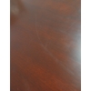 Image 6 : QUEEN ANNE STYLE CHERRY SIDE TABLE