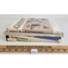 Image 3 : LOT OF 3 - "GUNMARKS", "FIREARMS ASSEMBLY" & "ANTIQUES GUNS & GUN COLLECTING"
