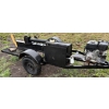 Image 3 : HD WOOD SPLITTER - 22 INCH STROKE