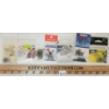 Image 2 : JOB LOT - FISHING REEL PARTS, CASTING LINE, HOOKS, WEIGHTS, ETC