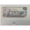 Image 2 : 1971 CDN $10 BANKNOTE
