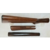 Image 3 : LOT OF 3 - MISC BUTTSTOCKS & FOREND PC