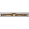Image 2 : LADIES' GOLD TONED ELGIN 17 JEWLERY WATCH